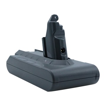 Kamera V6 吸塵器電池 2000mAh For Dyson DB-DYS-V6 適用戴森 DC58 DC59 DC61 DC62 SV03 SV07 SV09
