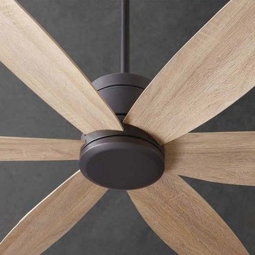 DC直流變頻62吋吊扇 DC92-931(附遙控)