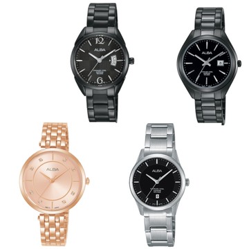 ALBA  運動腕錶多款均一價(任選)