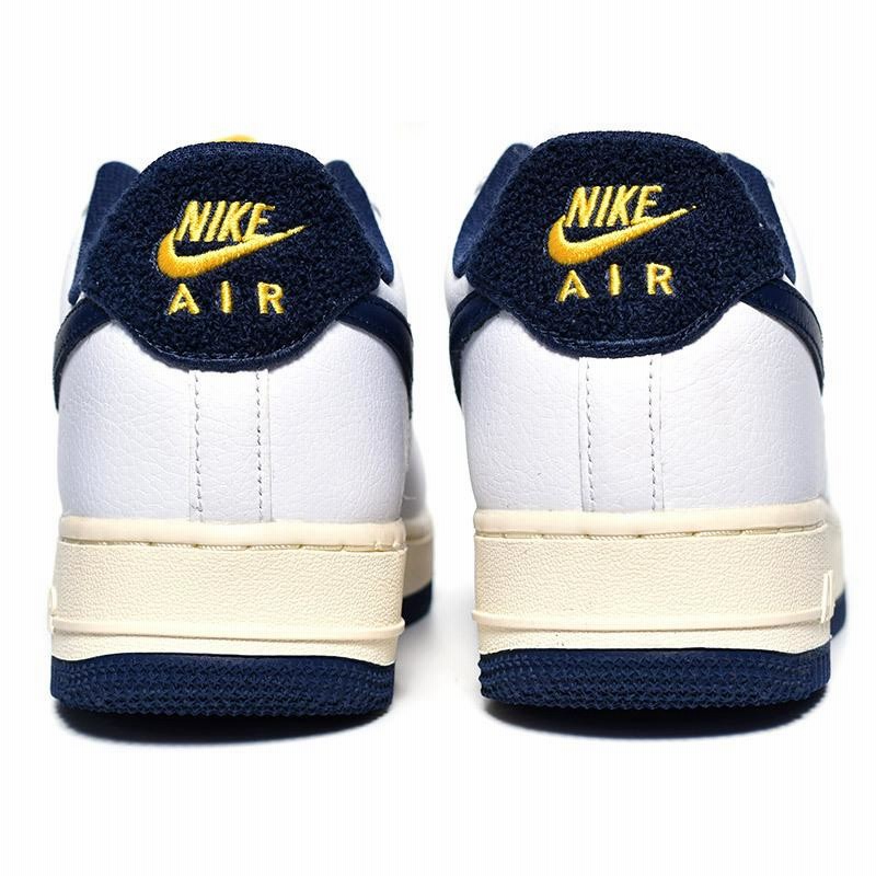 Nike Air Force 1 07 LV8 Midnight Navy DO5220-141