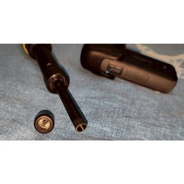 Insta360 X5/X4/X3 /ONERS 3米超長自拍棒接頭，更換接頭，DIY接頭