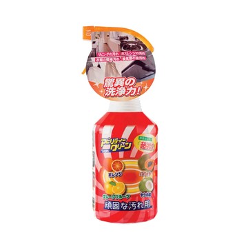 友和植物酵素強力清潔噴霧super500ml $149