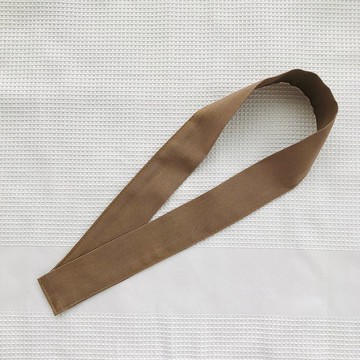 吾妻袋背帶 淺棕 Light brown