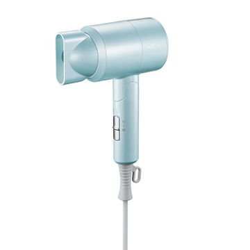 Kinyo 雙電壓負離子吹風機 800W  KH-111  藍色