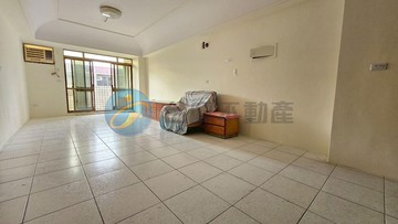 仁德國王的家明亮2+1房附車位｜台南市仁德區中清一街