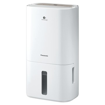 Panasonic 9公升一級能效 nanoeX 除濕機  F-Y18PN