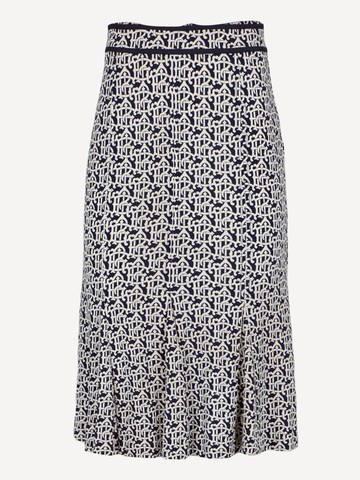 Tory Burch Midi Skirt