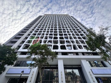 大通大美｜高樓兩房兩位視野戶｜西區精華地段｜台中市西區臺灣大道二段