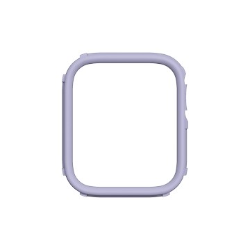 Apple Watch Series 2 (42mm) CrashGuard NX for Apple Watch Rim 薰衣紫
