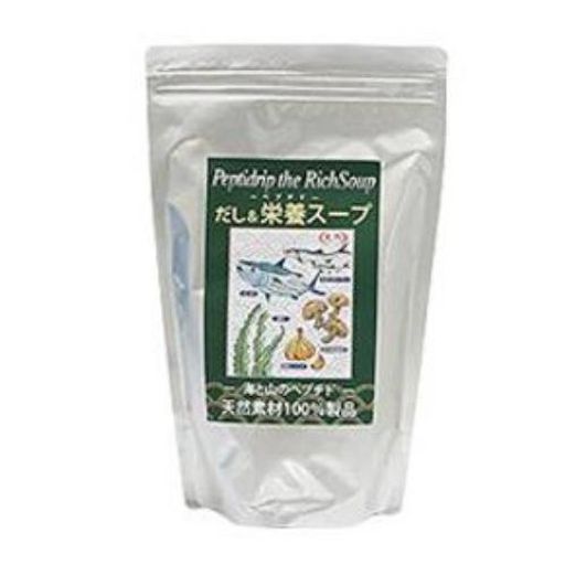 千年前の食品舎 だし栄養スープ 500G