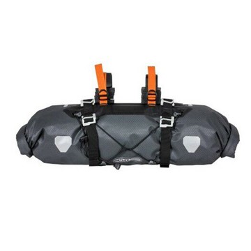 德國[ORTLIEB] Handlebar-Pack M (15L) / 防水車把行李包 M 德國製《長毛象休閒旅遊名店