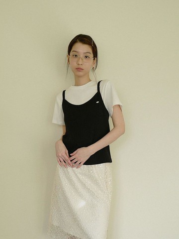 Post-Bio Cotton Relaxed Fit T-shirt