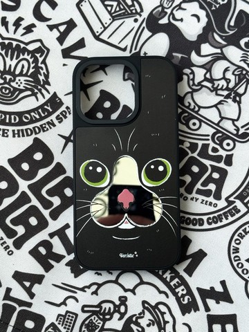 【Mr.Ben Chow】iPhone Case手機殼