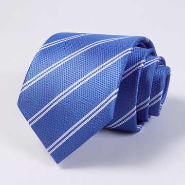 領帶男 正裝 商務寬8cm藍色式職業結婚新郎婚禮男士領帶學生