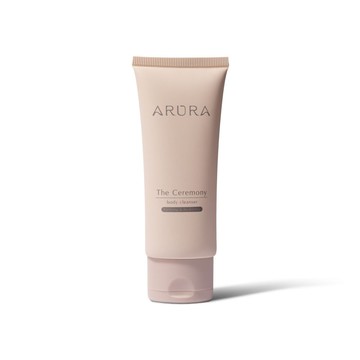 ARURA禪儀式沐浴露旅行裝 60毫升