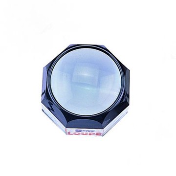 【徠福】文鎮放大鏡 /個 NO.7614