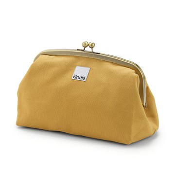 ELODIE DETAILS ZIP&GO萬用包 Gold 金光閃閃