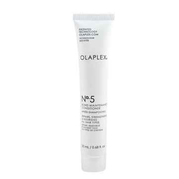 OLAPLEX 歐啦5號溫和水潤護髮素 20ml Nº.5 Bond Maintenance Conditioner