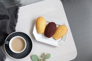 法式經典瑪德蓮禮盒