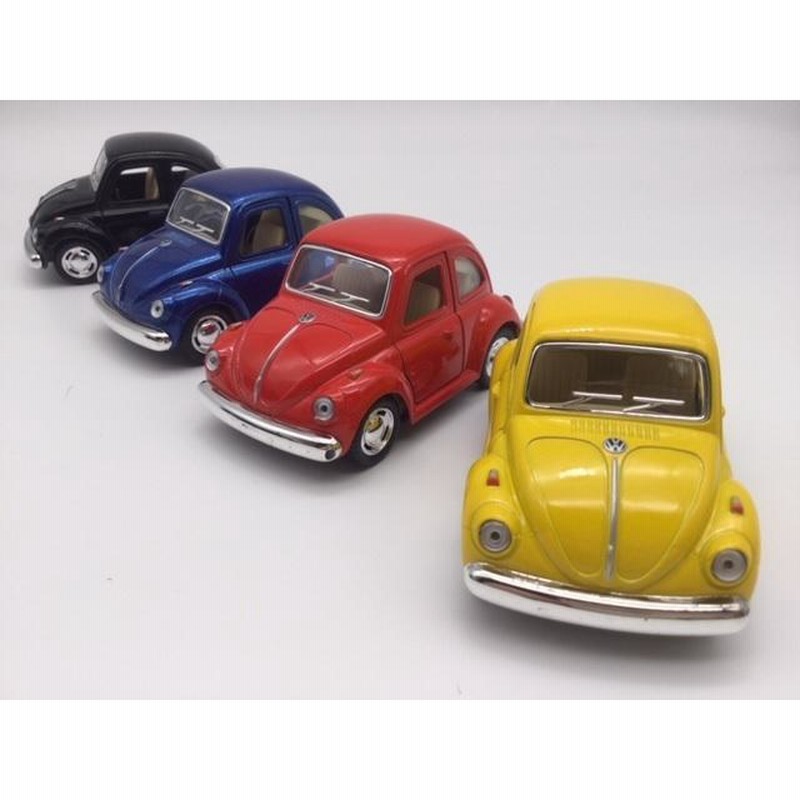 1台売り ワーゲン ファニー クラシック ビートル スタンダード