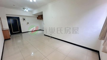 書香大第學區大3房+平面車位｜新北市淡水區新興街