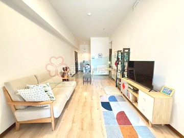 承義漁伯清水遠七兩房平車精美屋況.｜台中市清水區港新三路