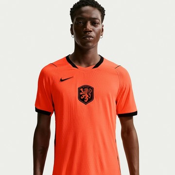 NIKE KNVB M NK DFADV JSY SS MATCHHM 男 短袖上衣 IB5910809