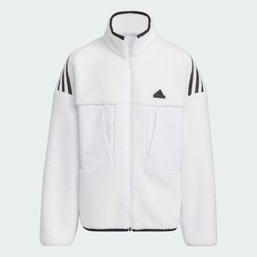 【adidas 愛迪達】 SPORTSWEAR BEST OF ADIDAS 運動外套 童裝 JI6231