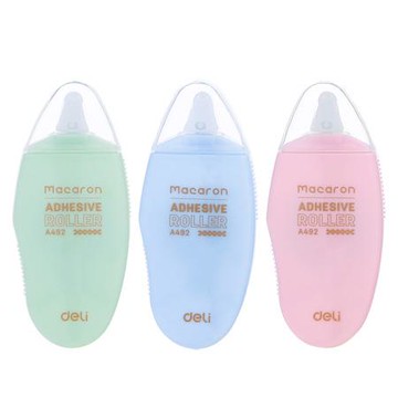 得力Deli點點雙面膠/EA49201/6mmx8M