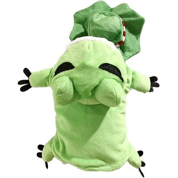 SassyDog 變裝外套  16  青蛙  1件