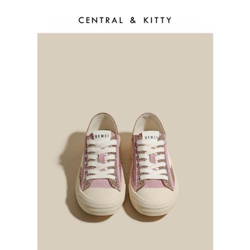 【五折回饋】不退不換~厚底帆布鞋女夏季外穿2025新款軟底小白鞋