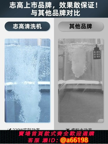 【台灣公司 可開發票】快霸無線洗車機車用家用便攜式充電高壓水槍鋰電池水泵刷清洗神器