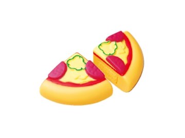 【淘氣寶寶】日本 Toyroyal 樂雅 切切樂系列-披薩 9803