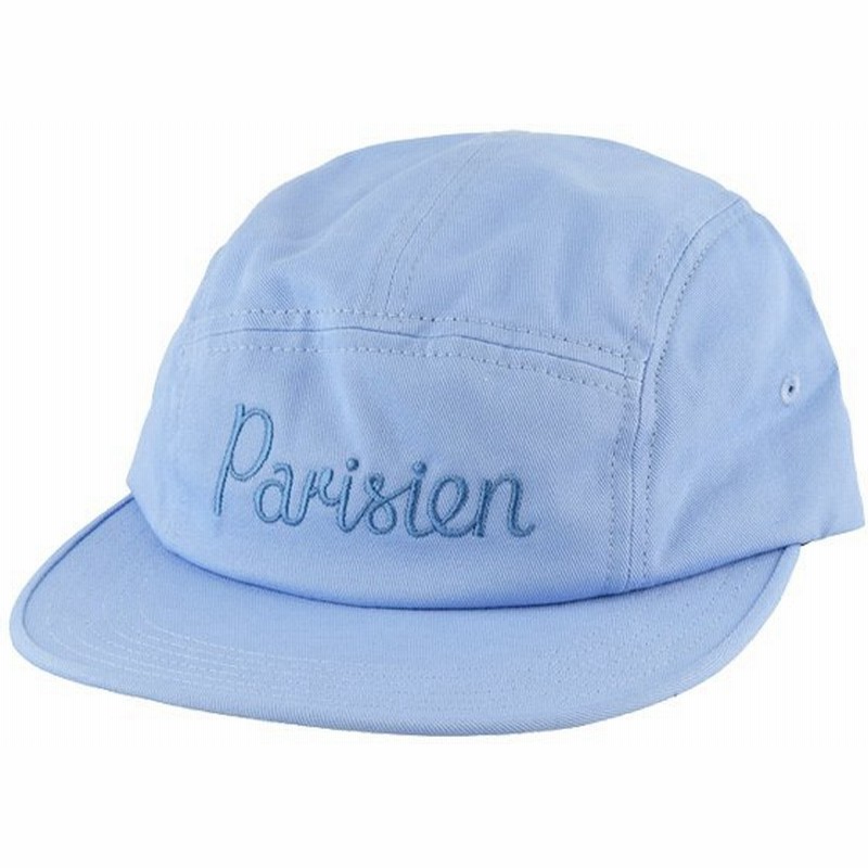 メゾン キツネ Maison Kitsune 帽子 キャップ メンズ Cuww00 通販 Lineポイント最大get Lineショッピング