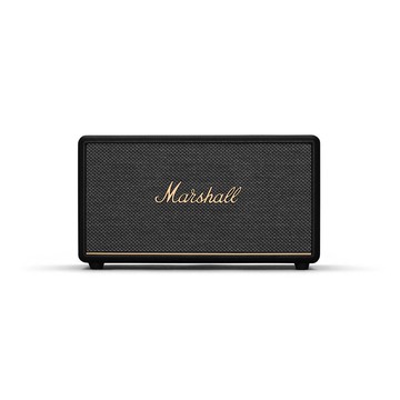 Marshall Stanmore III 藍牙喇叭 (3色可選)
