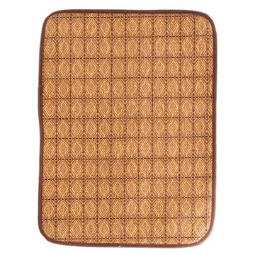 小骨頭寵物窩專屬涼墊  L  1個  咖啡色