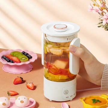 水壺 110v伏旅行養生壺出國用美國日本多功能煮茶壺多功能便攜式小家電