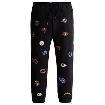 Hollister HCO 長褲 黑 2204