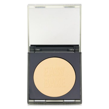 HUDA BEAUTY - 輕柔定妝粉餅