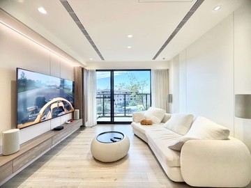 找我看屋【登陽一溪雲】大四房｜兩個平車位｜｜台中市北屯區南興路