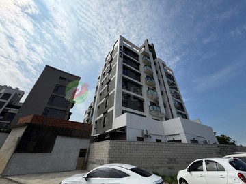 專任_新豐-全新裝潢2房平車露臺戶『康禾晴園』｜新竹縣新豐鄉振興街