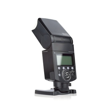 ◎相機專家◎ Meike 美科 MK420 閃光燈 TTL 鋰電池 GN42 for Sony 公司貨【CUBE卡最高10%回饋】