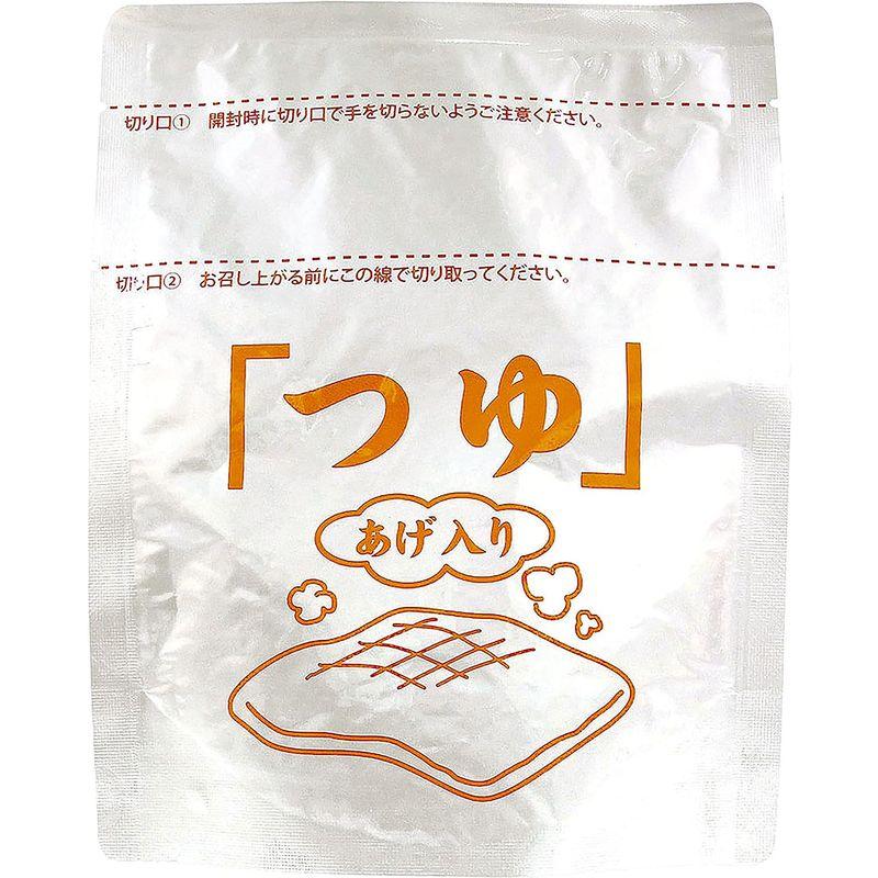 非常食5年保存 国産 揚げ入りさぬきうどん×10食セットレトルト調理せずに食べられる割り箸付常温保存防災アウトドア・キャンプ官公庁・地方自治