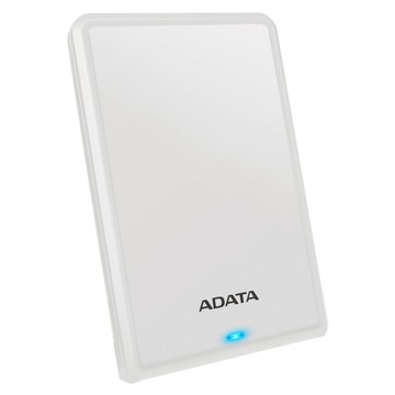 ADATA 威剛 行動硬碟 HV620S  1TB  白色