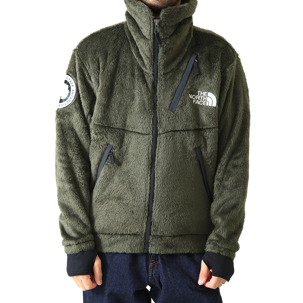 FLOM} 台南實體店THE NORTH FACE Antarctica Versa Loft Jacket 外套