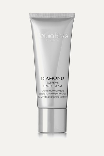 Natura Bissé - Diamond Extreme Hand Cream, 75ml - one size