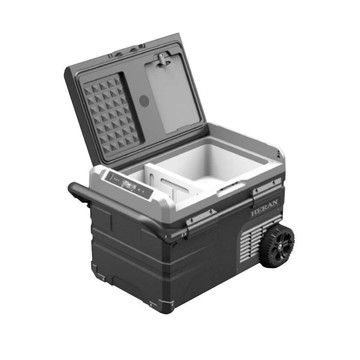 HERAN 40L行動冰箱 HPR-40AP01S