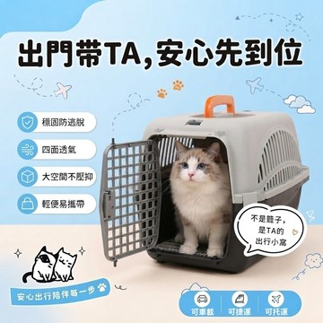✨可超取✨寵物外出籠 外出提籠 寵物航空箱 外出籠 貓咪外出籠 狗狗外出籠 運輸籠 航空箱 兔籠 鳥籠 寵物籠