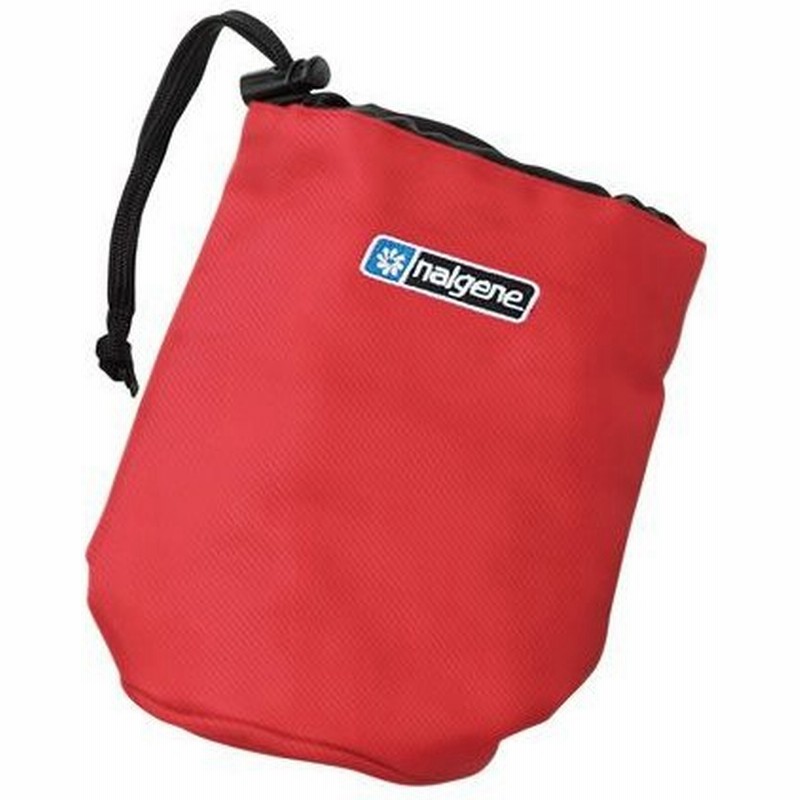 ナルゲン Nalgene Hdボトルケース 広口0 5l用 レッド ボトルカバー 保温保冷 広口丸形ボトル0 5l用 通販 Lineポイント最大0 5 Get Lineショッピング