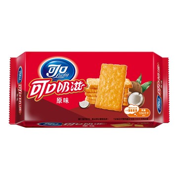 可口奶滋100g-原味